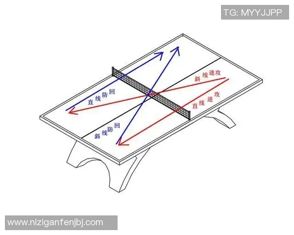 深圳乒乓球队的区域防守策略深度解析与实战应用探讨