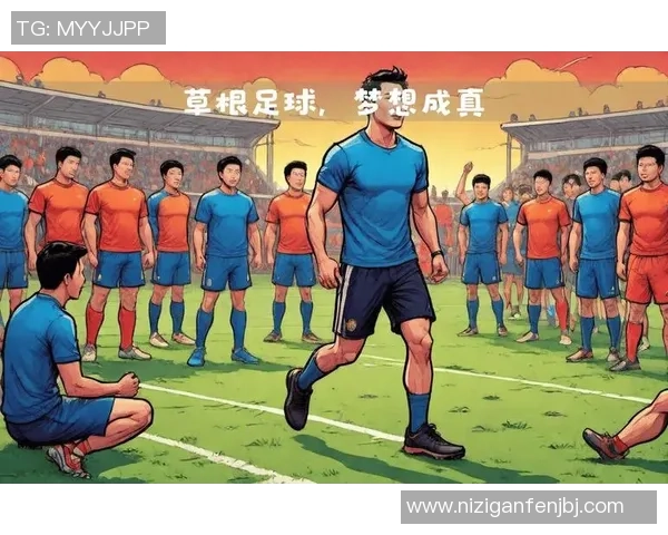 足球明星卡通壁纸图片精选让你随时感受足球魅力与激情的完美结合