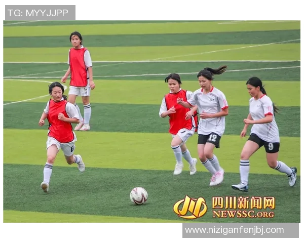 闪耀绿茵场的她们女生足球明星的崛起与奋斗故事